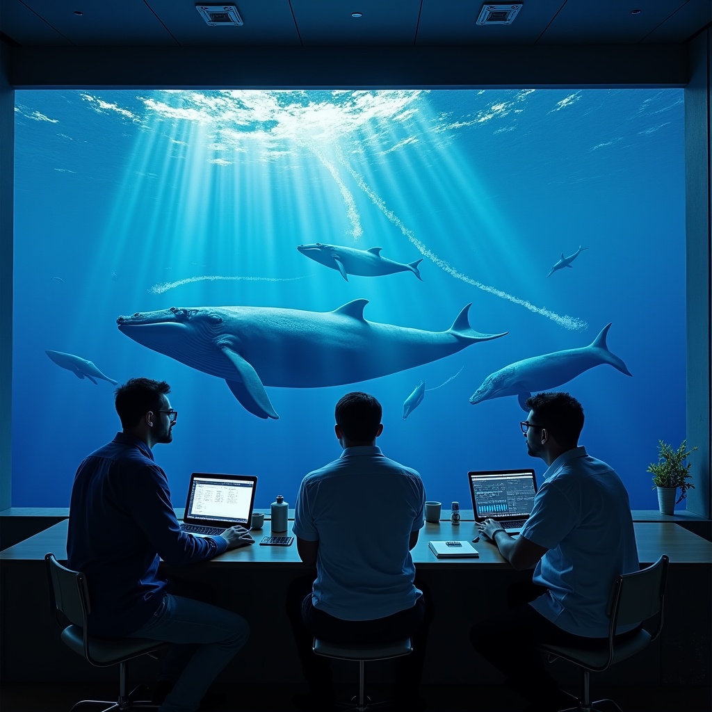 how to read dark pool data — MobyTick