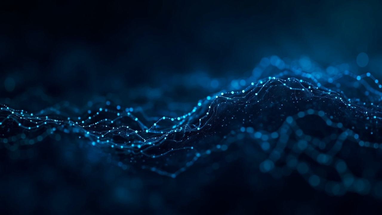 Dark Pool Data Explained Banner