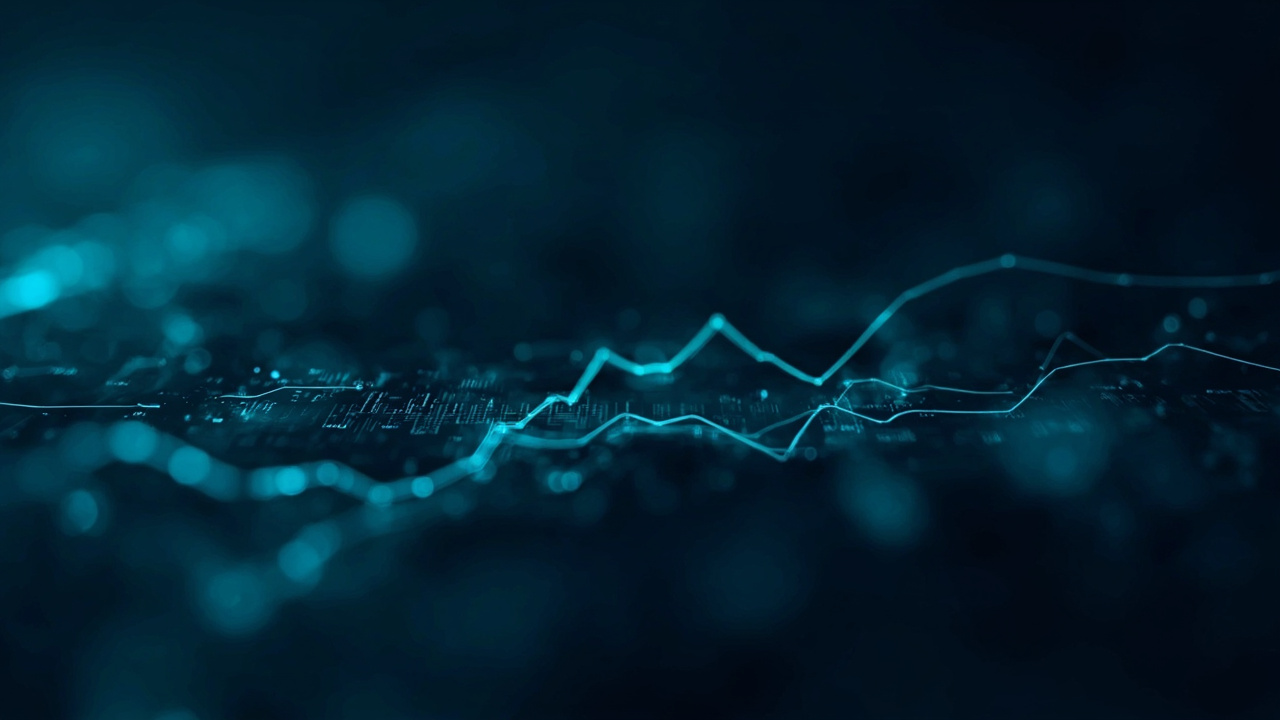 Institutional Flow Tracker Banner