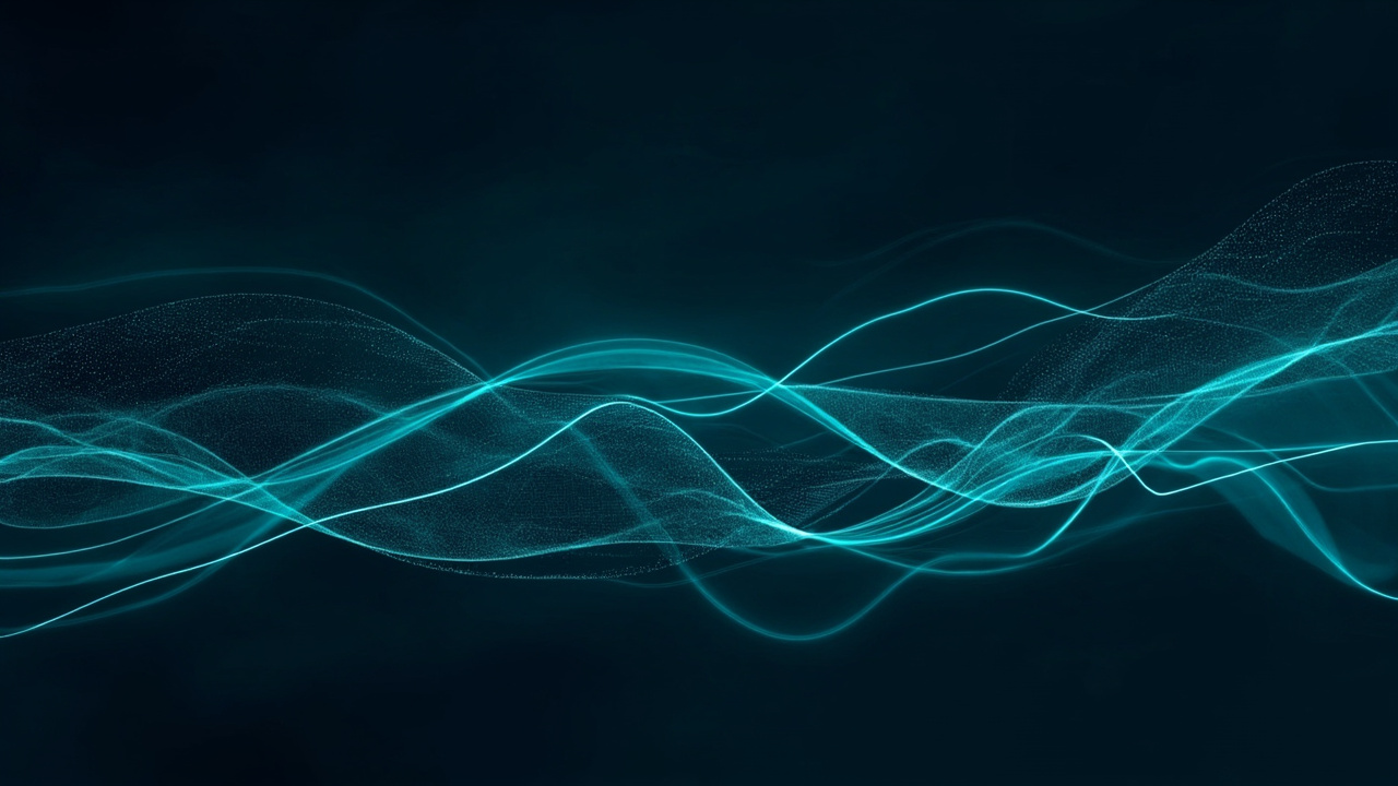 Smart Money Flow Banner