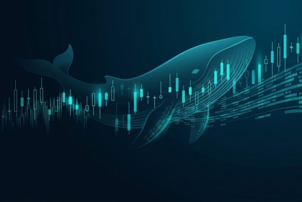 Text-free featured image for The Whale Playbook Weekly Report June 15-19 2026