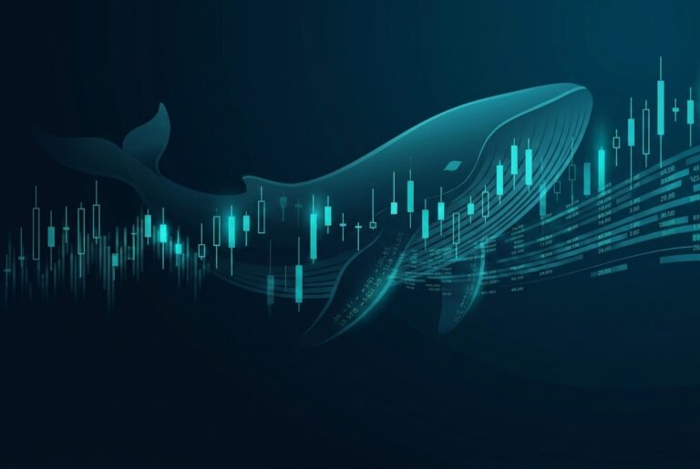Text-free featured image for The Whale Playbook Weekly Report June 15-19 2026