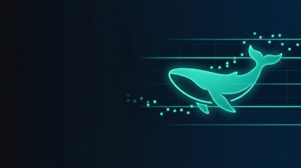 Dark pool block trade activity visualization with institutional price levels