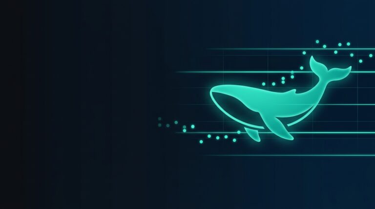 Dark pool block trade activity visualization with institutional price levels