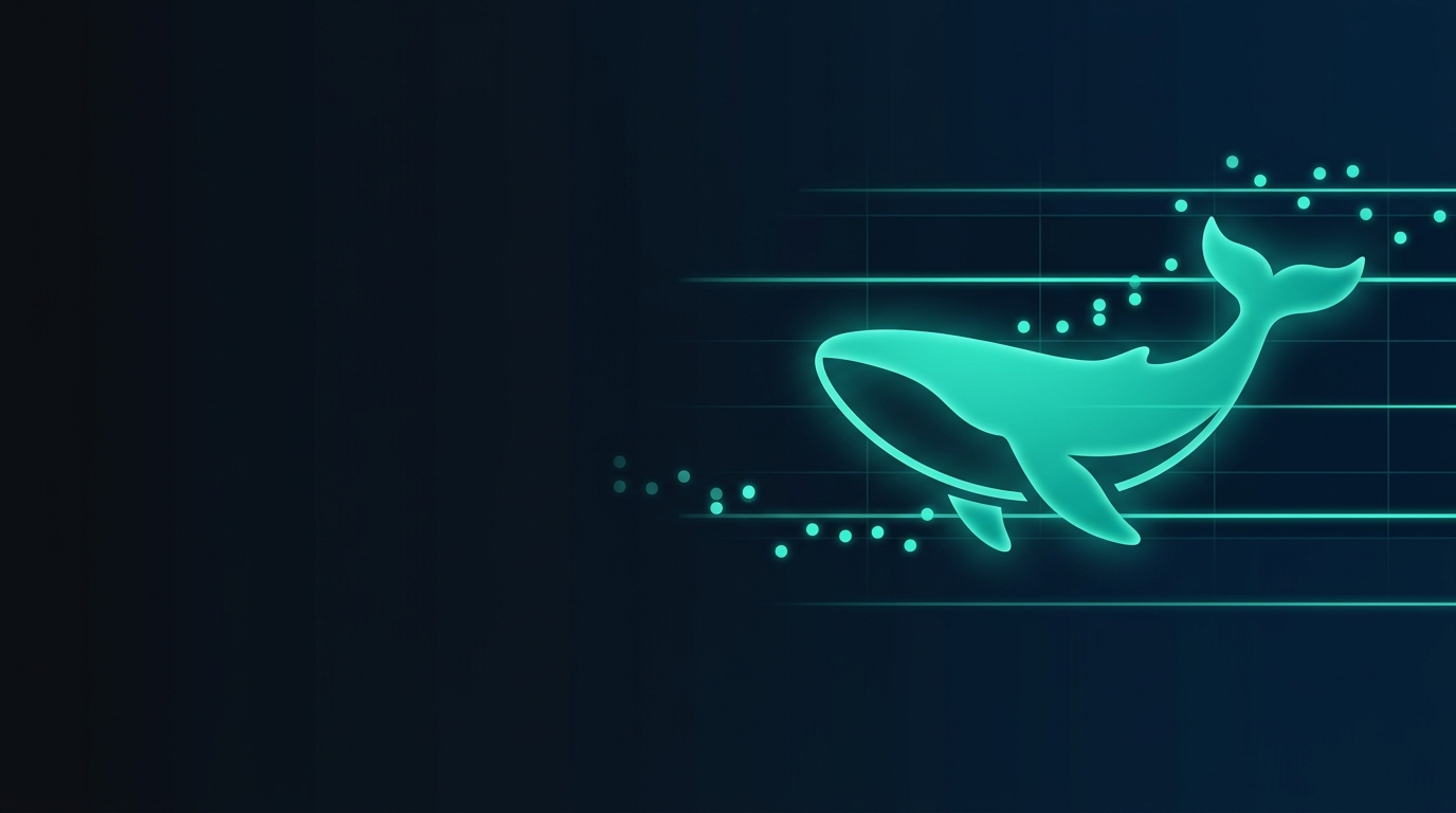 Dark pool block trade activity visualization with institutional price levels