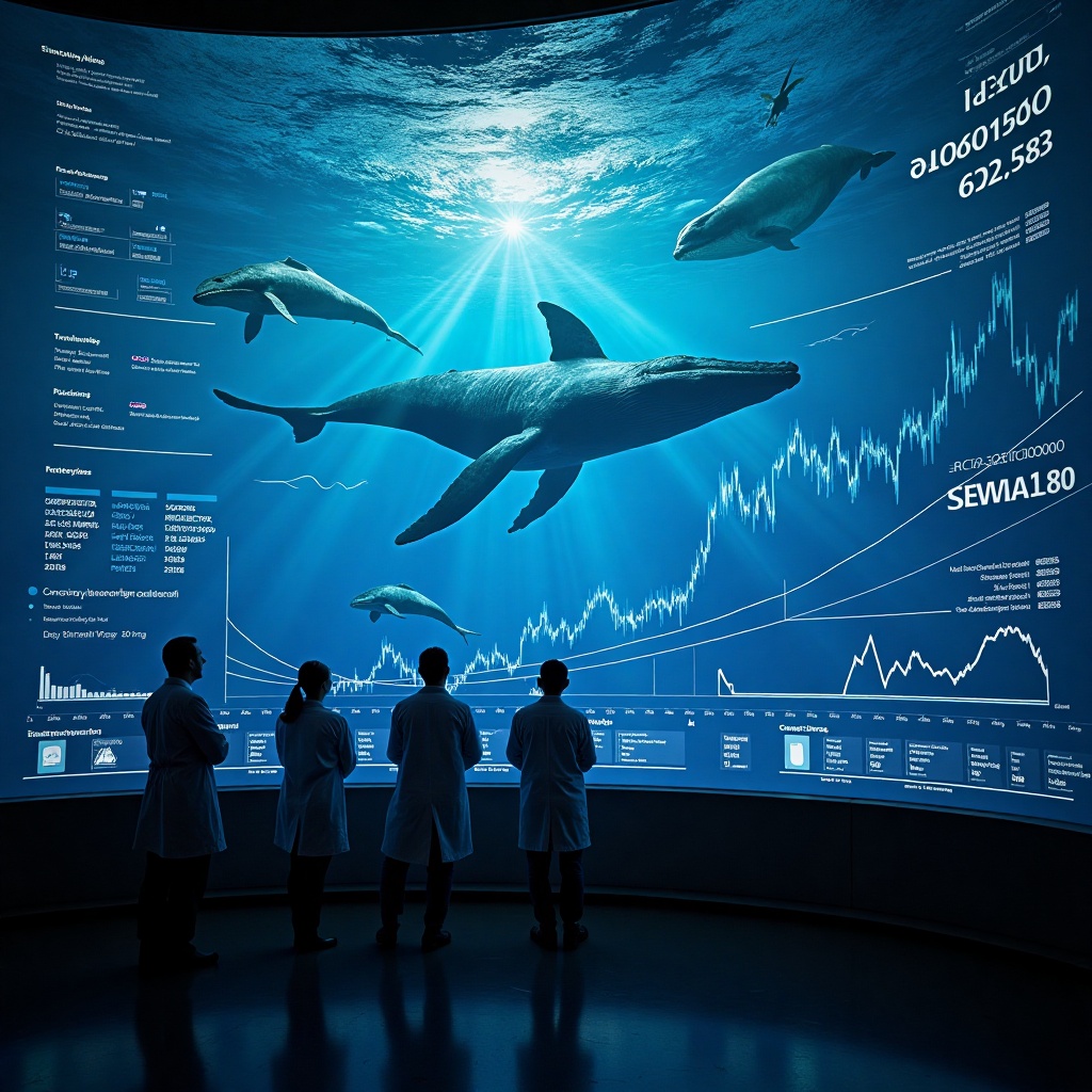 does tradingview have dark pool data — MobyTick