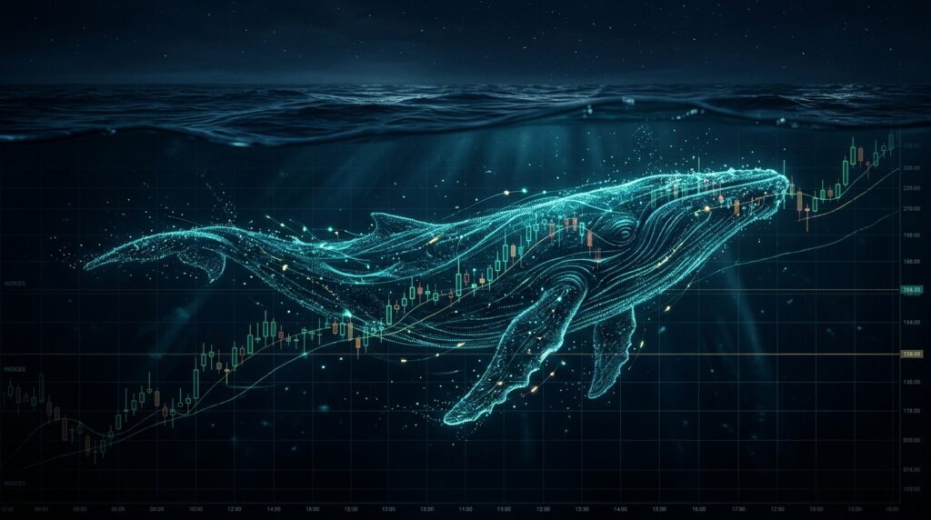 What 90 Days of Dark Pool Prints Show Across NVDA, SPY, and AAPL