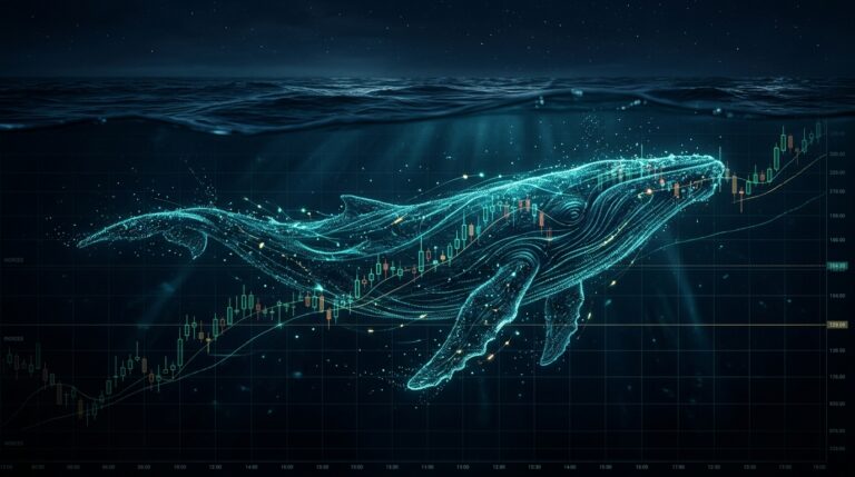 What 90 Days of Dark Pool Prints Show Across NVDA, SPY, and AAPL